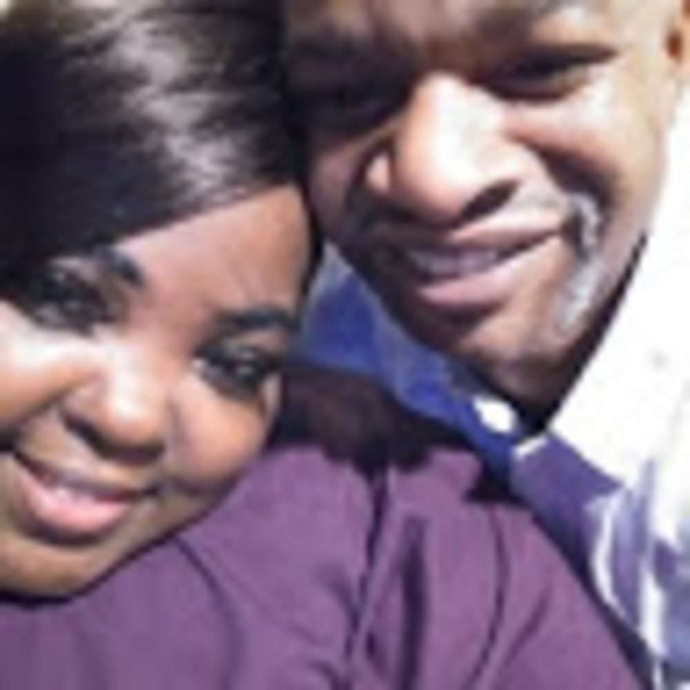 Meet your Posher, Ronald